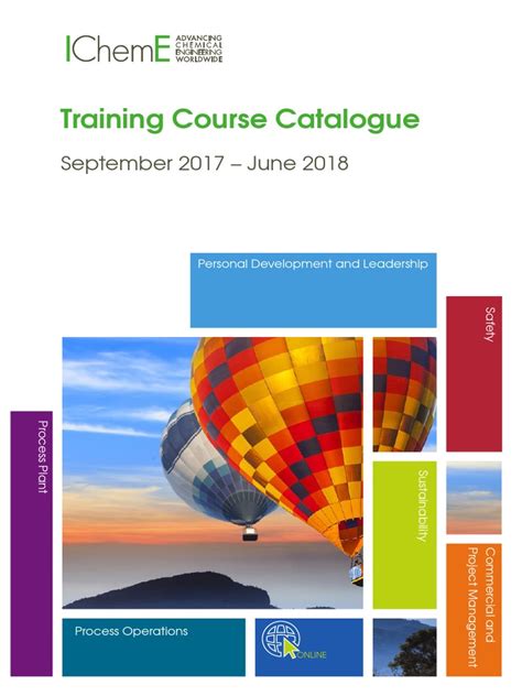 icheme courses.